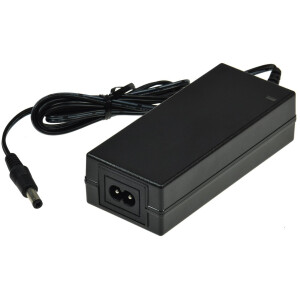 ChiliTec Bluetooth Verstärker 4-Kanal 4X 15Watt AUX IN Mini