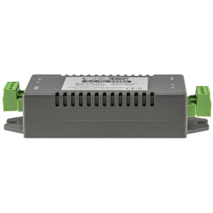 ChiliTec Bluetooth Verstärker 4-Kanal 4X 15Watt AUX IN Mini