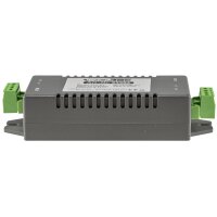 ChiliTec Bluetooth Verstärker 4-Kanal 4X 15Watt AUX IN Mini