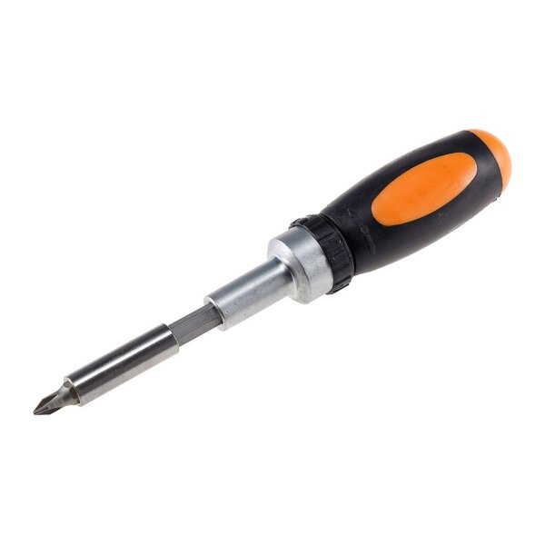 ChiliTec Bitsatz Multi Box 101" 100 Bits & Ratschen-Dreher