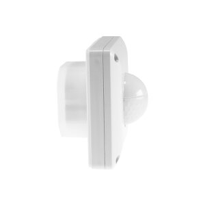 ChiliTec Bewegungsmelder IP65 190° Unterputz Silikon...