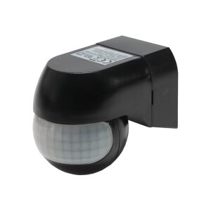 ChiliTec Bewegungsmelder Aussen IP44 180° Erfassung...