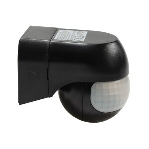 ChiliTec Bewegungsmelder Aussen IP44 180° Erfassung...