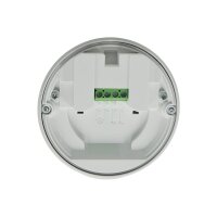 Wand & Decken Bewegungsmelder 360° PIR | LED geeignet | IP65 | Innen & Außen