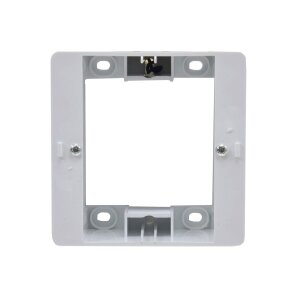 ChiliTec Aufputz-Rahmen für Unterputzdosen Aufputz...