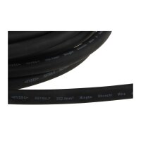 CEE Verlängerungskabel 10Meter IP44 Stecker Kupplung mit Schutzdeckel 230V I H07RNF 3G2,5