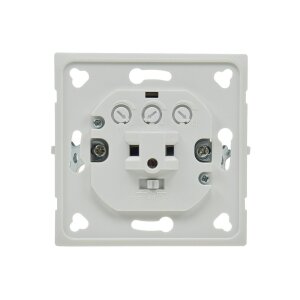 Unterputz PIR-Bewegungsmelder 180° – 9 m...