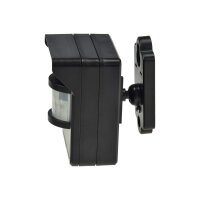 Funk Steckdose Außen mit Bewegungsmelder – IP44 Set 2000W für Garten & Außenbeleuchtung