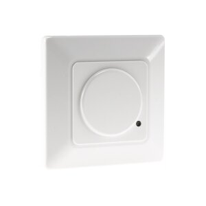 Bewegungsmelder Innen Unterutz 160° 3-Draht Radar Technik Einbau-Bewegungsmelder Hochfrequenz Sensor Präsenzmelder Weiß