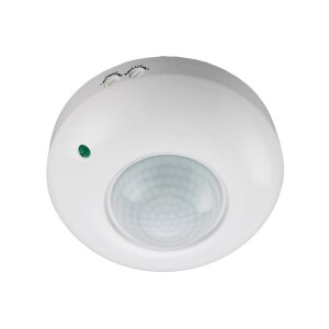 Bewegungsmelder für Wand & Decke 360°...