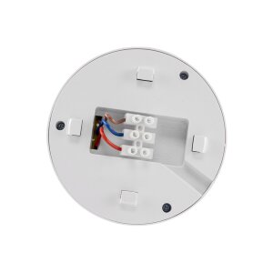 Bewegungsmelder für Wand & Decke 360°...