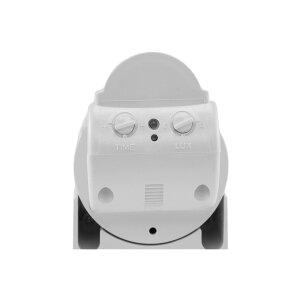 Bewegungsmelder 180° IP44 Innen und Aussen...