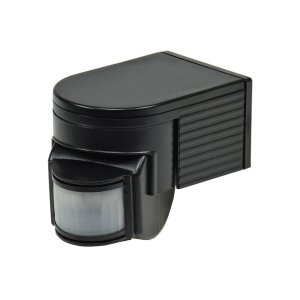 Bewegungsmelder 180° Innen und Aussen IP44 12m...