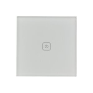 Funk-Wandschalter für "Pilota Casa" IP20,...