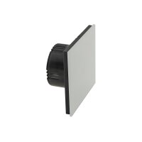 Funk-Wandschalter für "Pilota Casa" IP20, 230V, 2300W, Touch-Bedienung