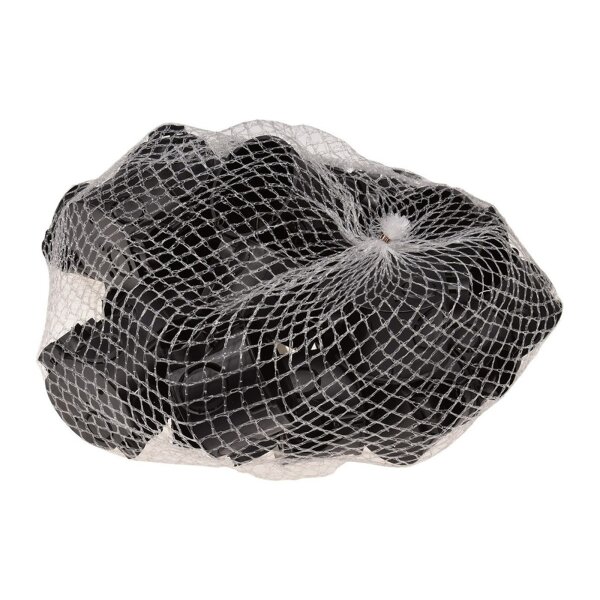 UP-Schalterdose Ø 60x41mm, 25er Pack schwarz