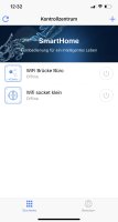 ChiliTec Wifi Wlan Brücke für Serie Pilota Casa I Ermöglicht Steuerung aller Funk und Wifi Komponenten per App I Max. 50m steuern via Smartphone IOS/Android I 230V Steckdose I Weiß