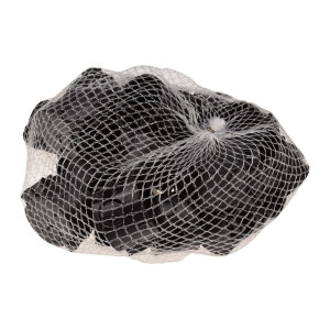 UP-Schalterdose Ø 60x41mm, 25er Pack schwarz