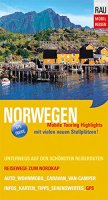 Norwegen: Reisewege zum Nordkap (Mobil Reisen - Die...