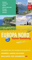 Europa Nord: Eine Sammlung der schönsten Van-Camper-...