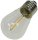 Kopie von ChiliTec Ersatz Leuchtmittel für LED Aussen Lichterkette, 0,8Watt 12V LED Lampe 5 Stück #1