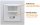 Delphi Bewegungsmelder & Steckdose Weiß UP 230V~ Unterputz 160° Wandsensor mit Schutzkontaktsteckdose im Doppelrahmen