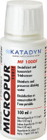 KATADYN - Trinkwasserdesinfektion Micropur Forte...