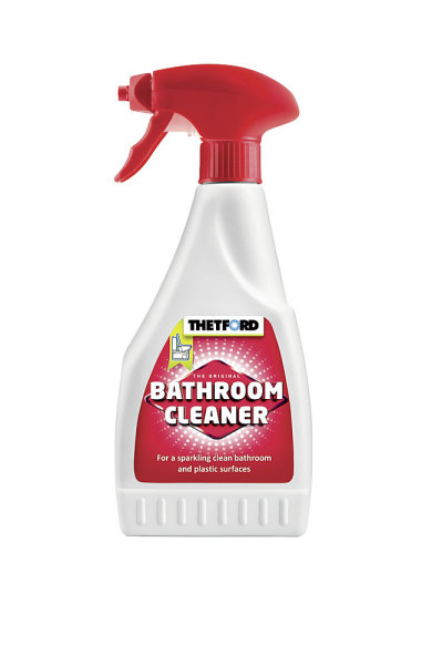 Thetford - Badreiniger Bathroom Cleaner 0,5 l