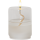 "LED-Kerze ""Flamme Float""
Ölkerzen-Optik, transparentes Gel,
in Glas, bewegende Flamme,
ca. 8x13 cm, Batterie, Timer, 
Vierfarb-Karton"