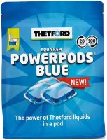 PowerPods THETFORD Blue