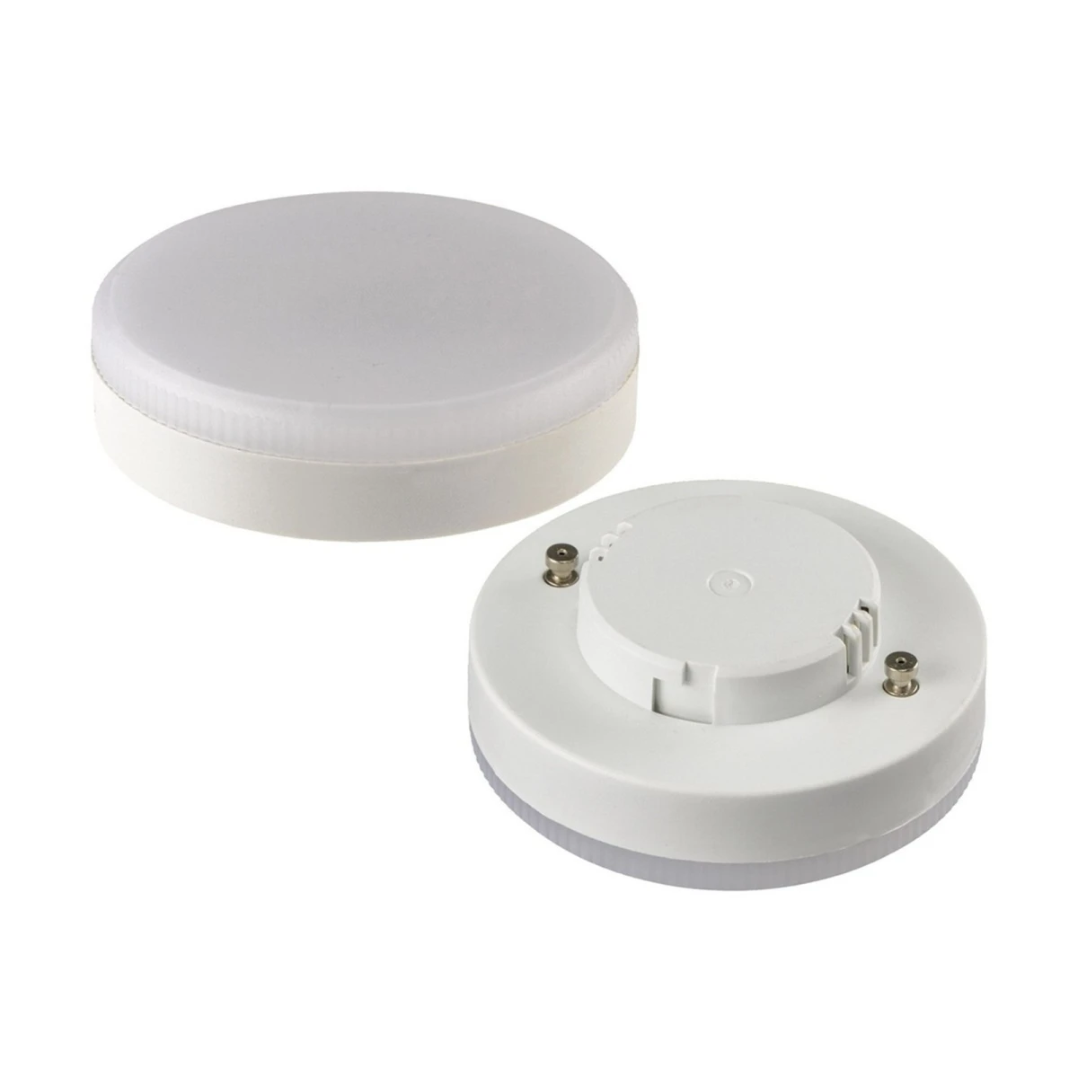LED Leuchtmittel GX53 "XH 50" warmweiß 5W