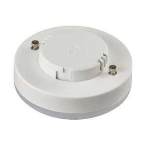 LED Leuchtmittel GX53 "XH 50" warmweiß 5W
