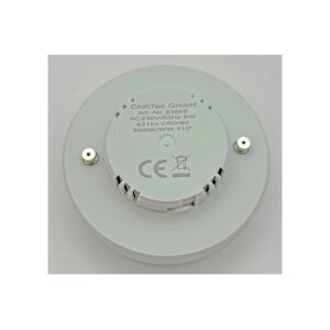 LED Leuchtmittel GX53 "XH 50" warmweiß 5W
