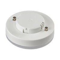 LED Leuchtmittel GX53 "XH 50" warmweiß 5W