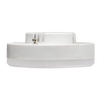 LED Leuchtmittel GX53 "XH 50" warmweiß 5W