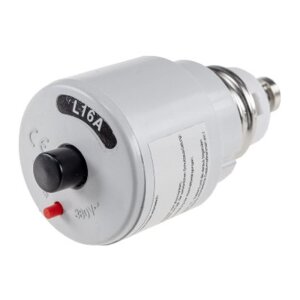 Schraubautomat / Schraubsicherung 16A E27, 1-polig,...