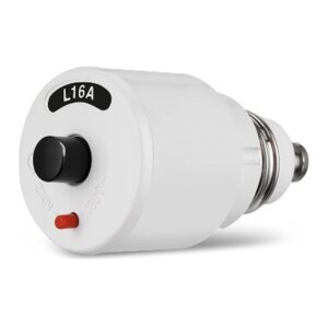 Schraubautomat / Schraubsicherung 16A E27, 1-polig,...