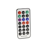 Kopie von Bluetooth Receiver m. 4-Kanal Verstärker 4/8Ohm, 4x15W, 12V/4A, 3,5mm AUX-In #1