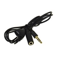 Kopie von Bluetooth Receiver m. 4-Kanal Verstärker 4/8Ohm, 4x15W, 12V/4A, 3,5mm AUX-In #1