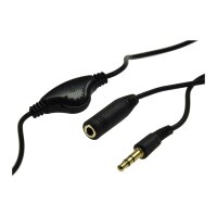 Kopie von Bluetooth Receiver m. 4-Kanal Verstärker 4/8Ohm, 4x15W, 12V/4A, 3,5mm AUX-In #1