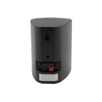 Satelliten Lautsprecher "CTB-40B" Paar 40W, 8Ohm, 130x95x115mm, schwarz