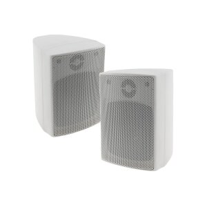 Satelliten Lautsprecher "CTB-40W" Paar 40W,...