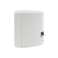 Satelliten Lautsprecher "CTB-40W" Paar 40W, 8Ohm, 130x95x115mm, weiß