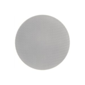 Einbaulautsprecher "CTE-26R", rund, weiß...