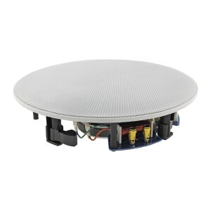 Einbaulautsprecher "CTE-30W ", 2-Wege 80W,...