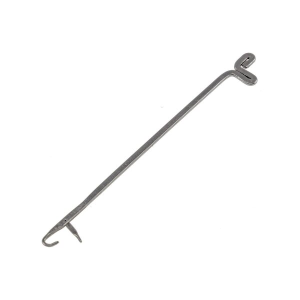 Einbaulautsprecher "CTE-34E",eckig, weiß 2-Wege, 287x197mm, 120 Watt