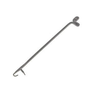 Einbaulautsprecher "CTE-34E",eckig, weiß 2-Wege, 287x197mm, 120 Watt