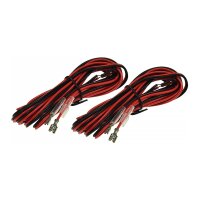 Wasserfeste Außen-Lautsprecher "CT-50" 8 Ohm, 5", 80W, 100Hz-20KHz, PAAR