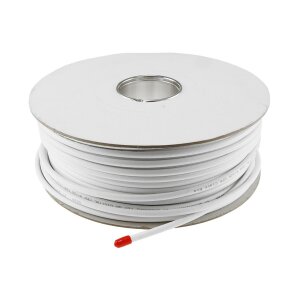 Antennenkabel "Profi-Quality A", 100m 120dB,...