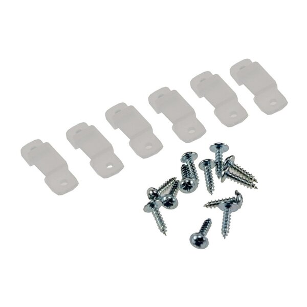 LED Solar LED-Stripe 3m, warmweiß 3000K IP44, Dämmerungssensor